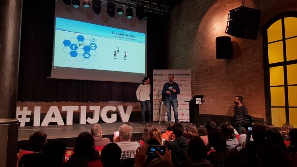 Un año recorriendo Sudamérica.